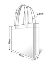 Trade Fair Bags Manufacturers, Trade Fair Bags Exporters, Trade Fair Bags Suppliers From Ahmedabad, Gujarat, India
